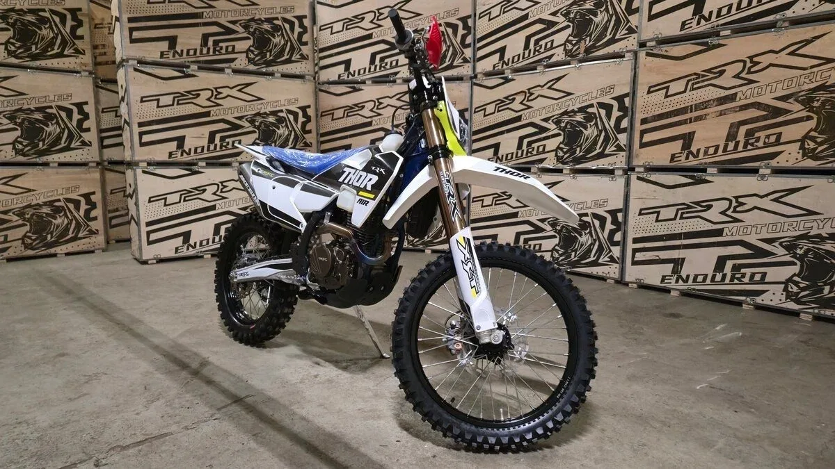 TRX Thor 300