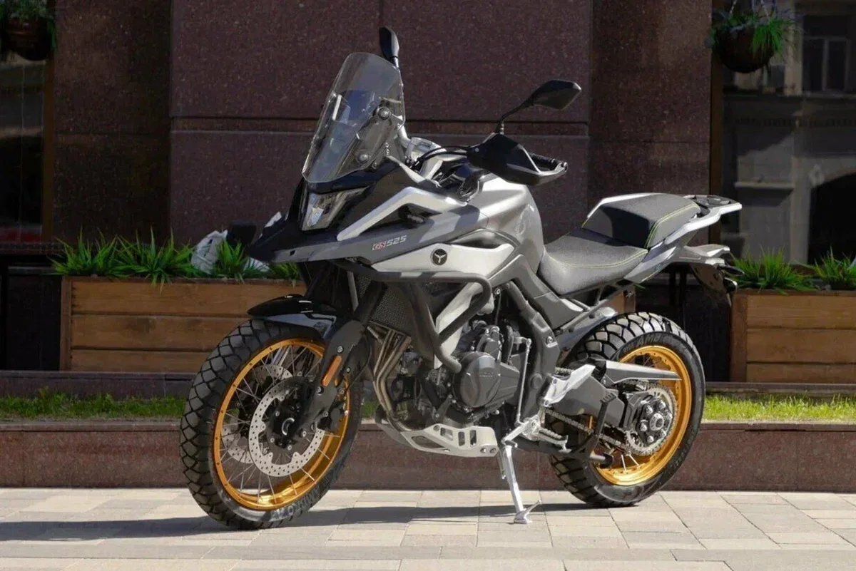Vinto GS525