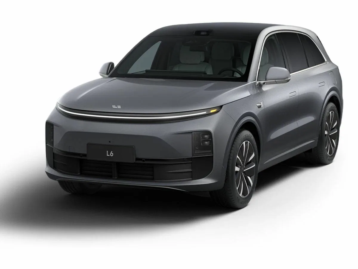 Li Auto (Lixiang) L6