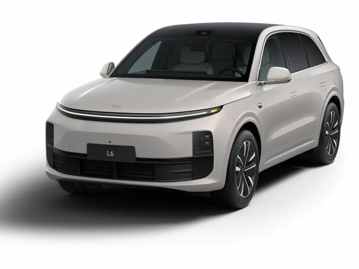 Li Auto (Lixiang) L6
