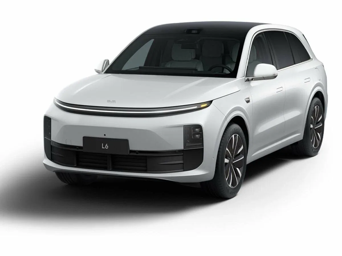 Li Auto (Lixiang) L6