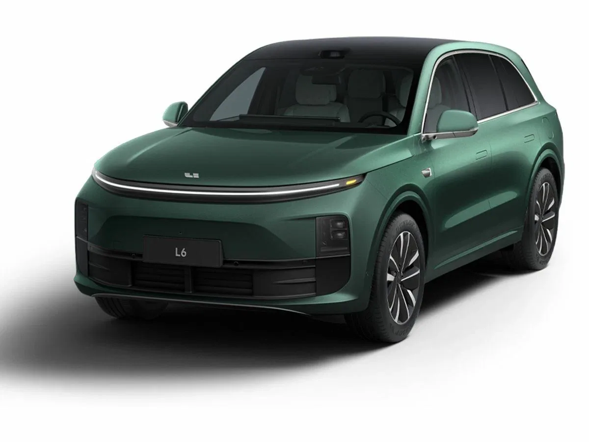 Li Auto (Lixiang) L6