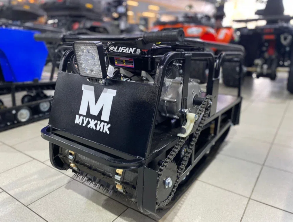 Мужик M500