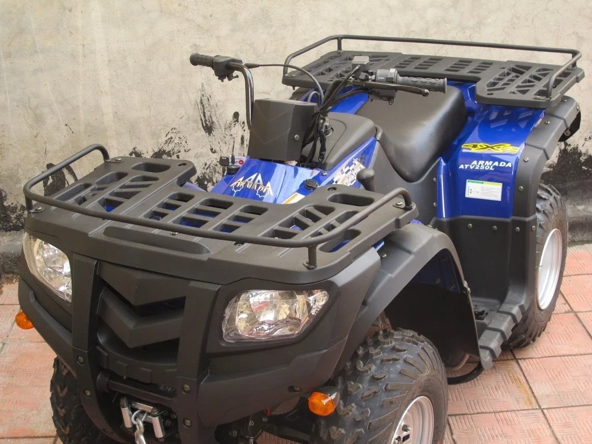 Armada ATV 250