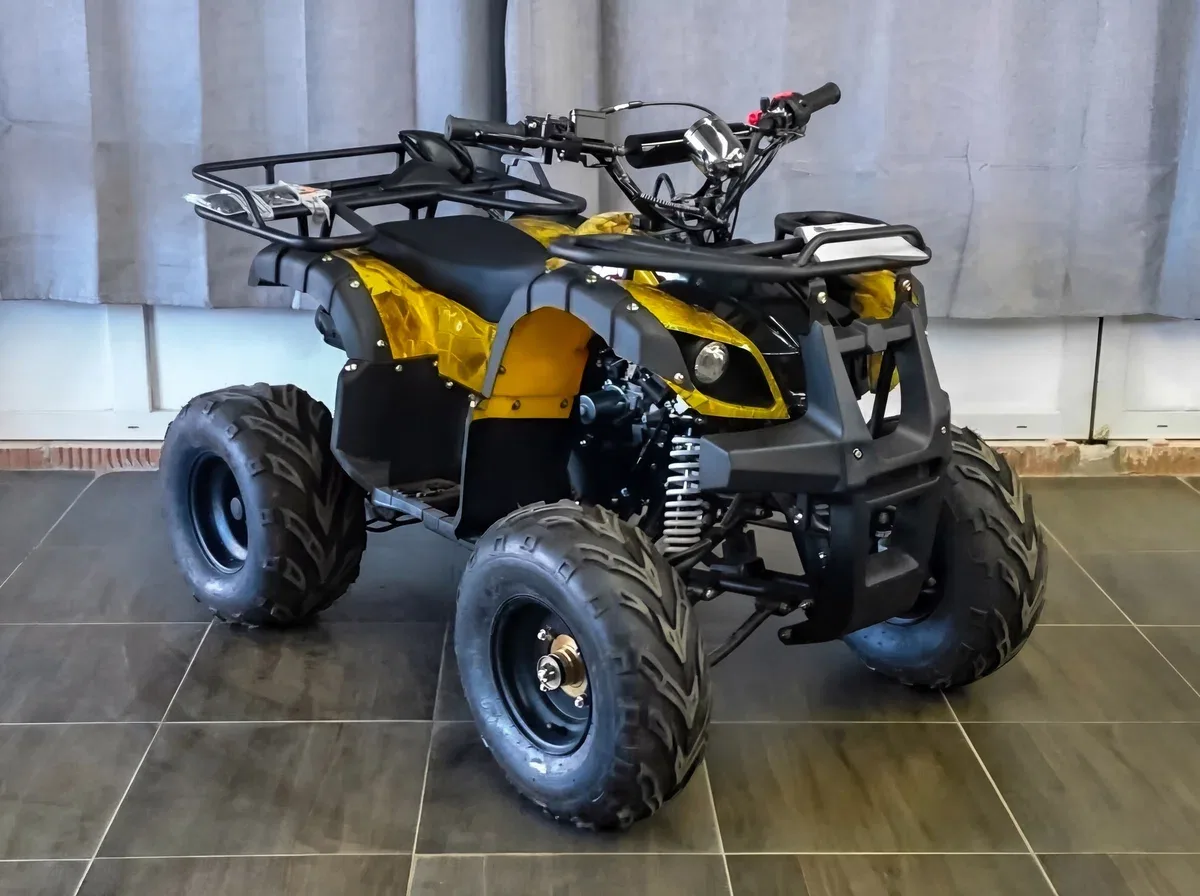 Motax Grizlik Super Lux