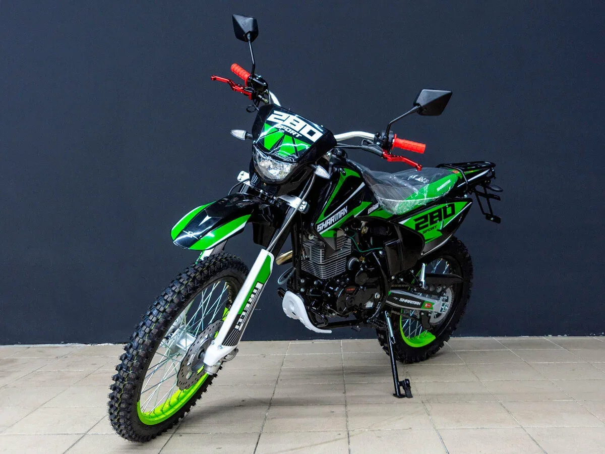 Sharmax Sport