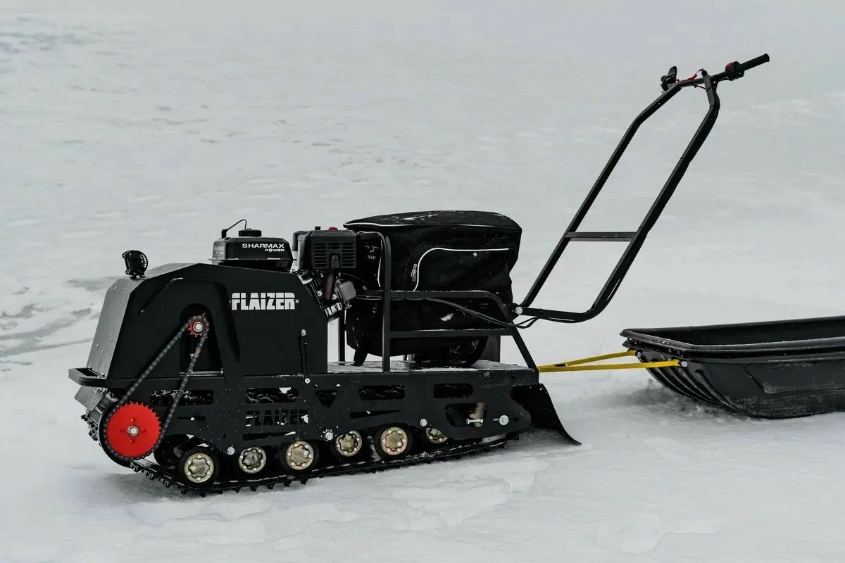 Flaizer GE500