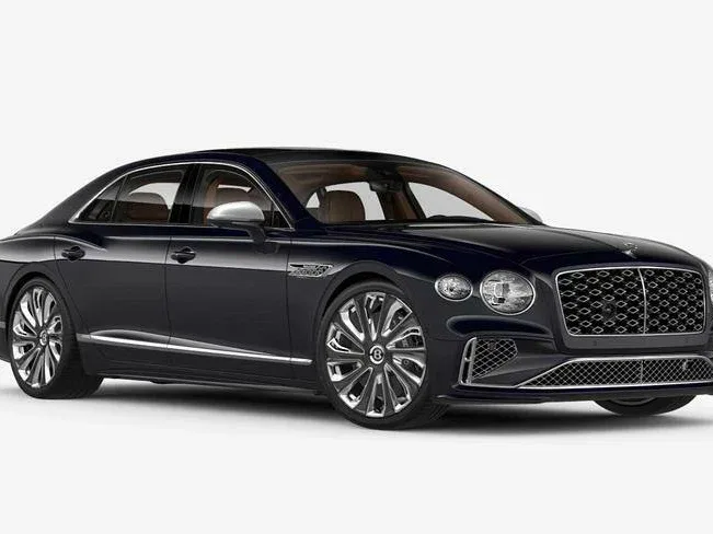 Bentley Flying Spur IV