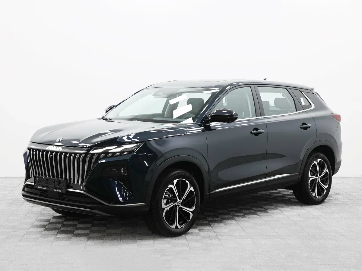 Dongfeng Huge