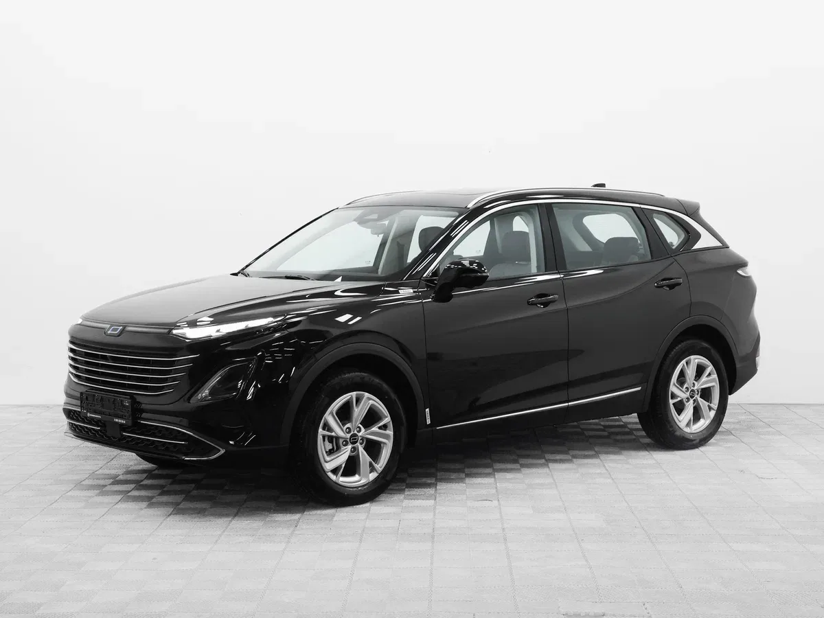 Bestune T90 I