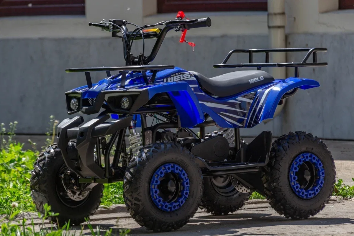 Wels Mini 2T