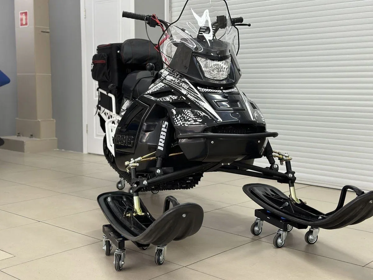 IRBIS SF200L