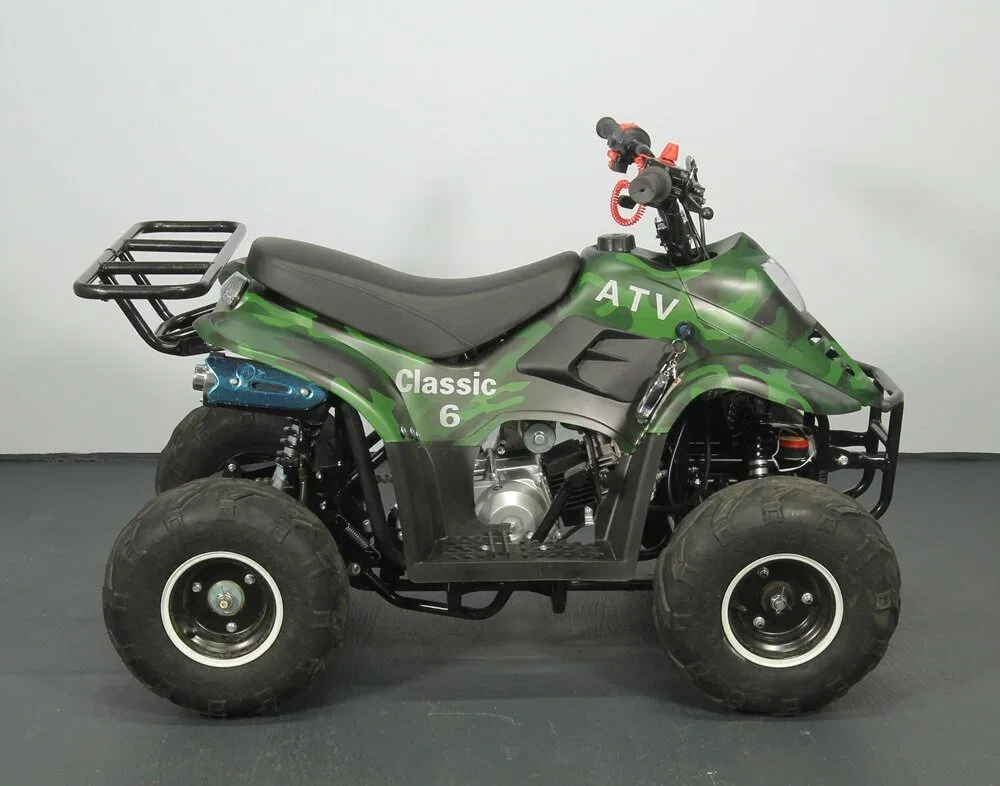 Avantis Classic 6