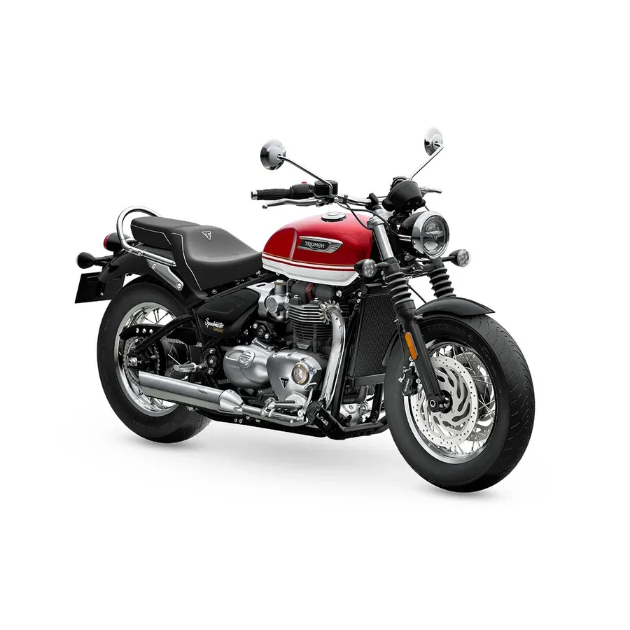 Triumph Bonneville Speedmaster