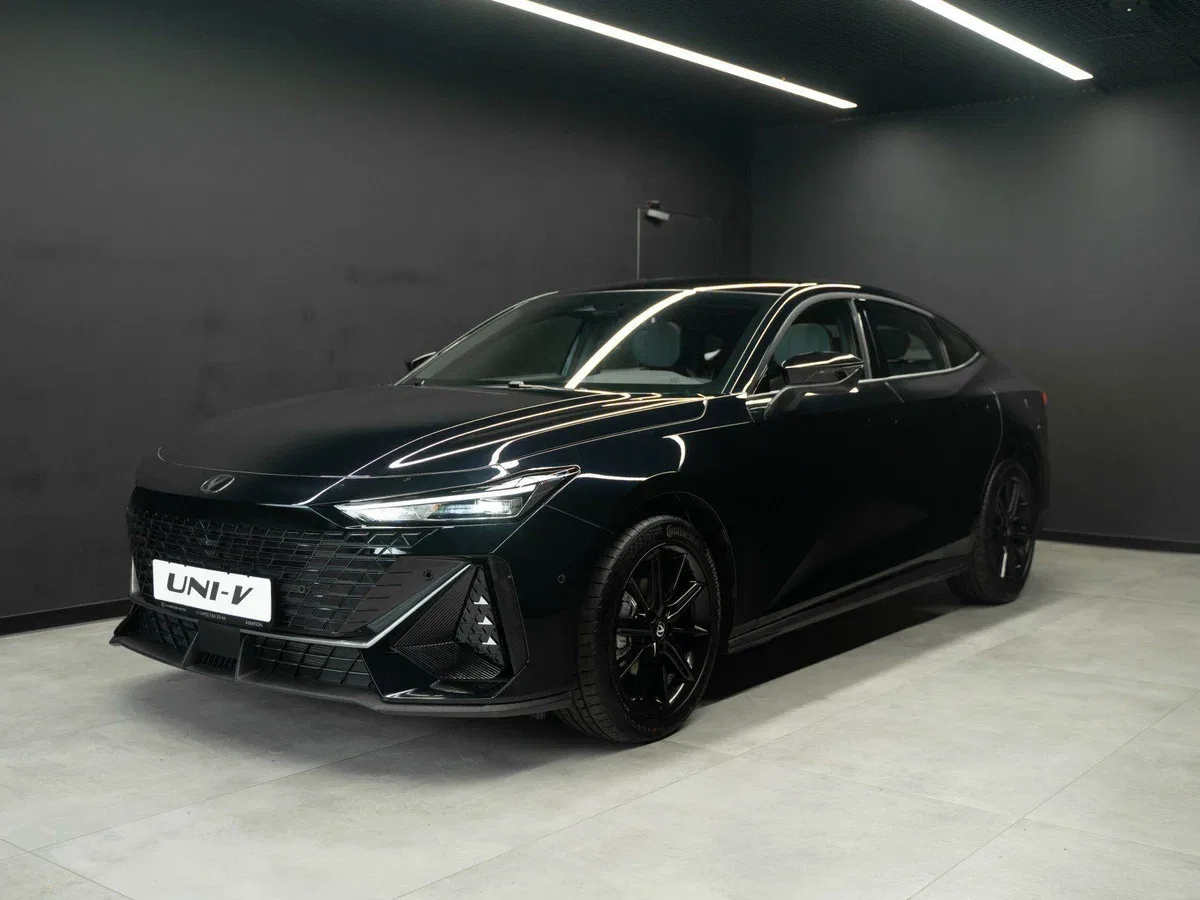 Changan UNI-V I