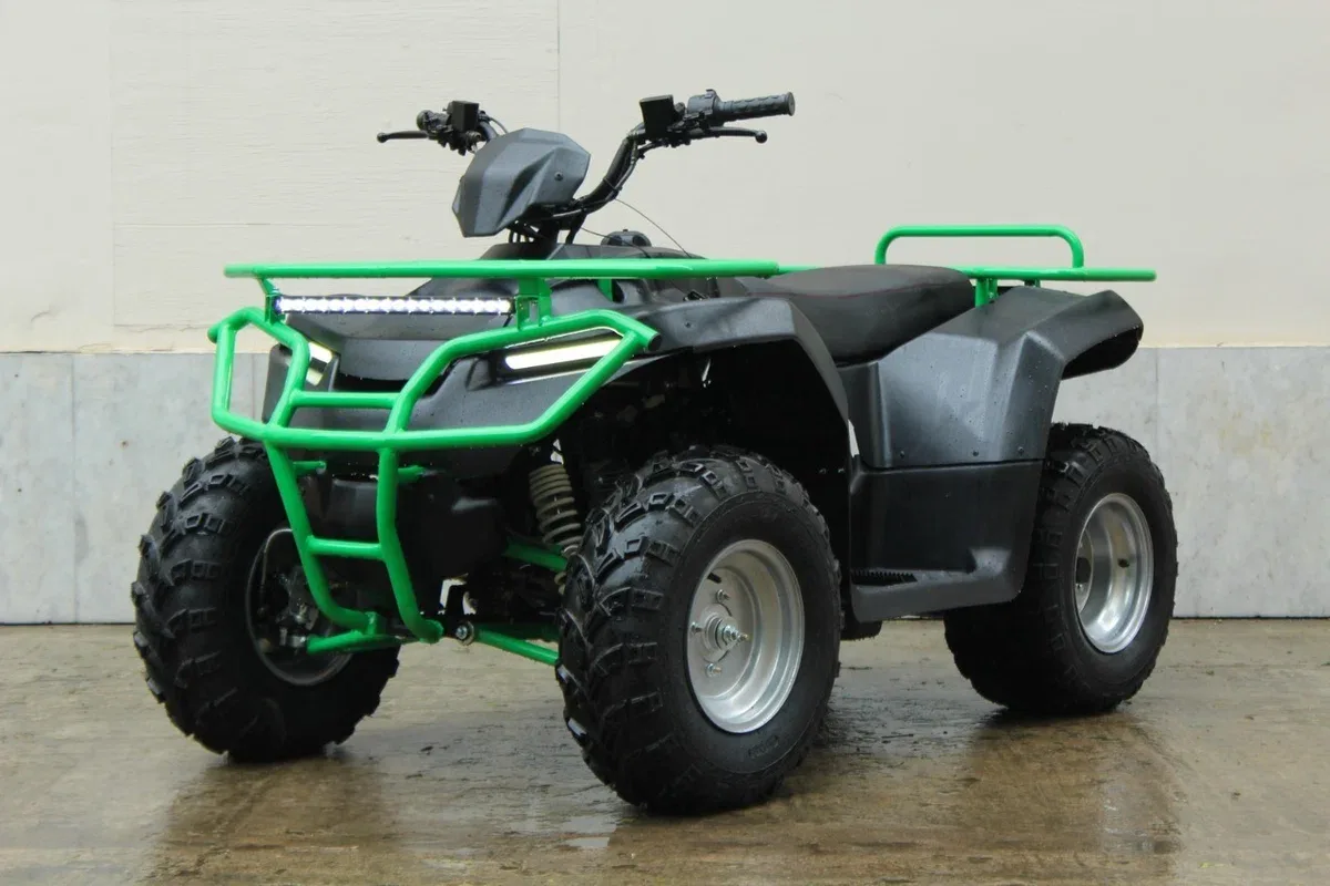 IRBIS ATV 150U