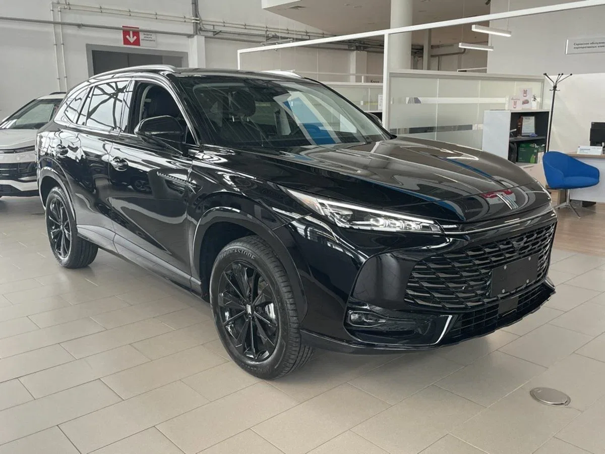 Москвич М70