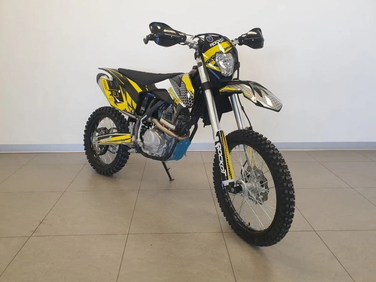 Rockot R7-250