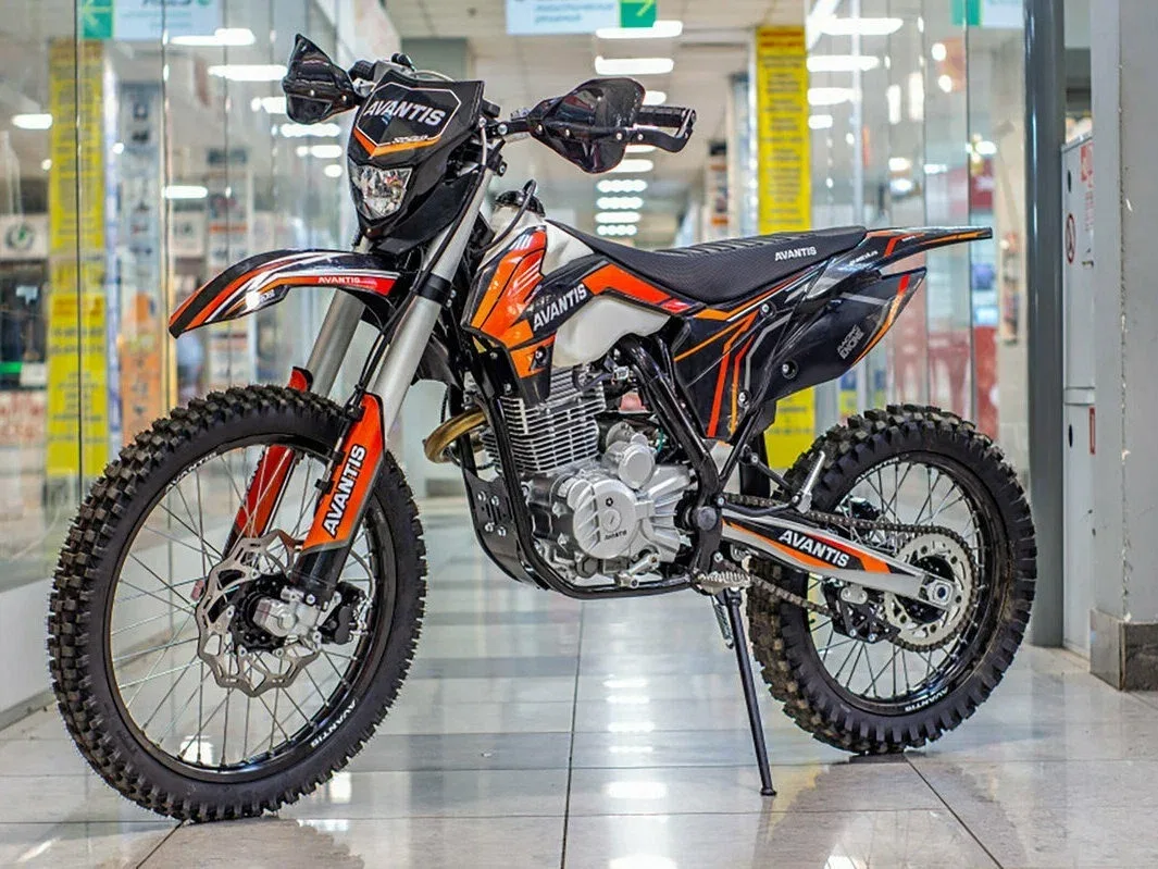 Avantis A3