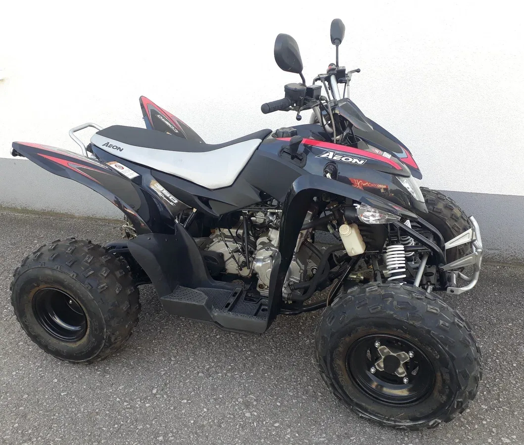 Aeon Cobra 350