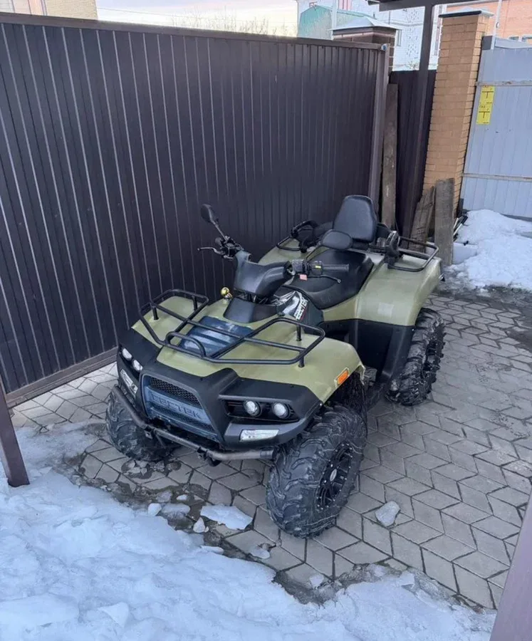 Cectek GLADIATOR