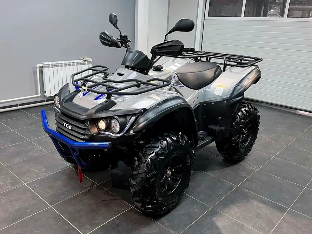TGB Blade 550