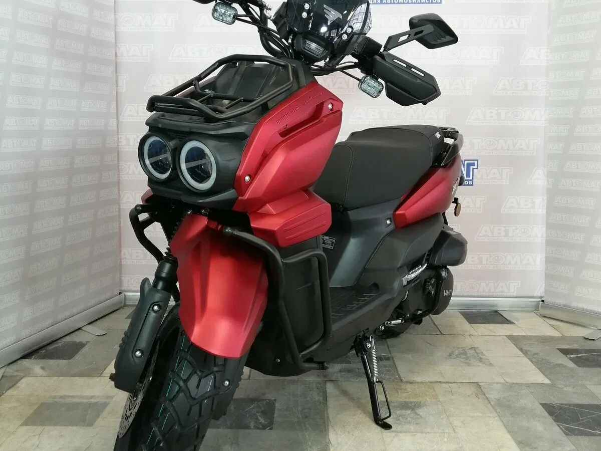 VMC (Vento) Smart III