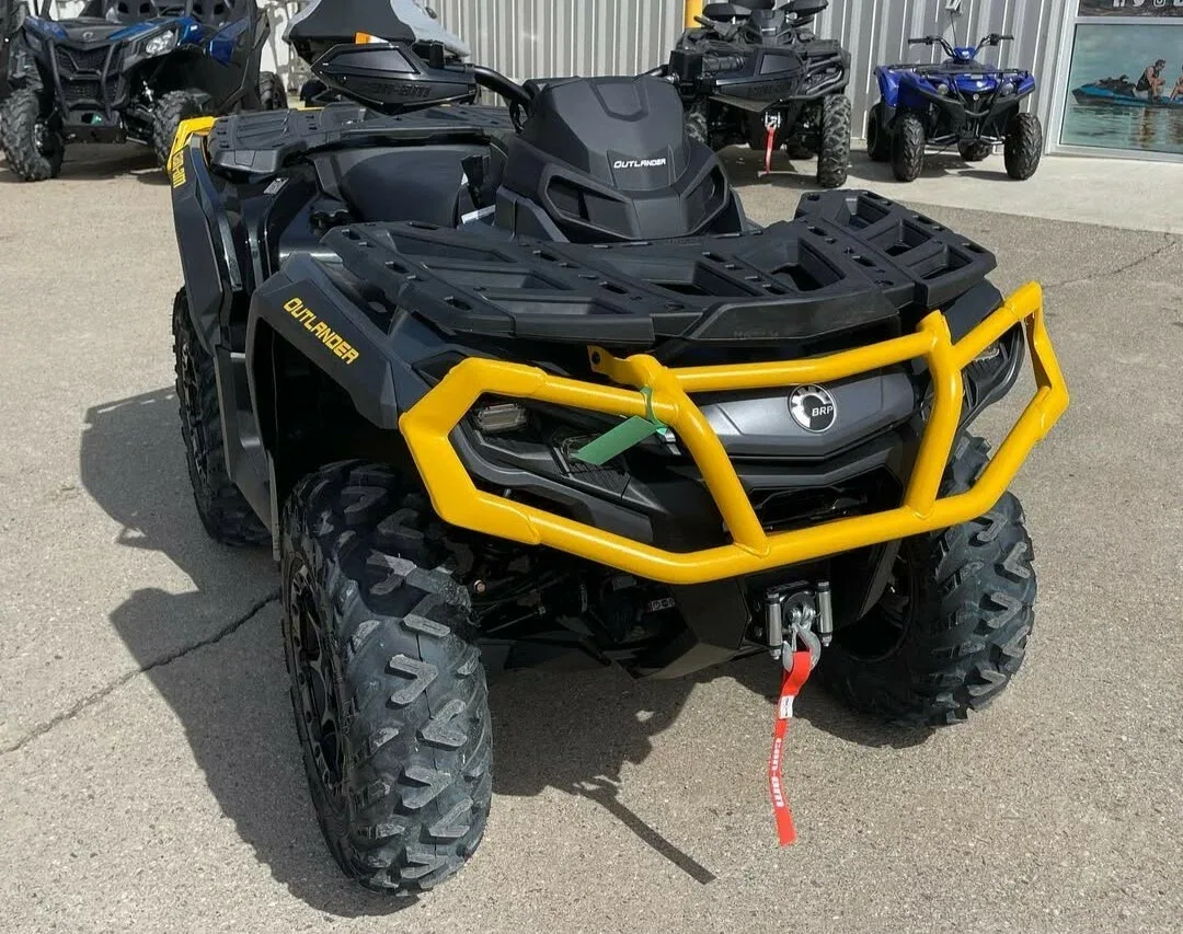 BRP Can-Am Outlander 850