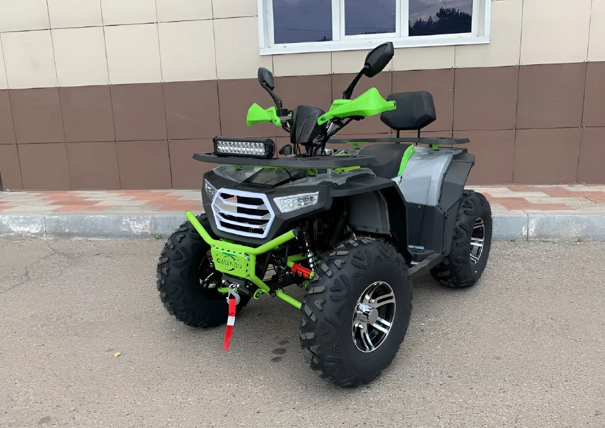 Gaobo Hammer 200