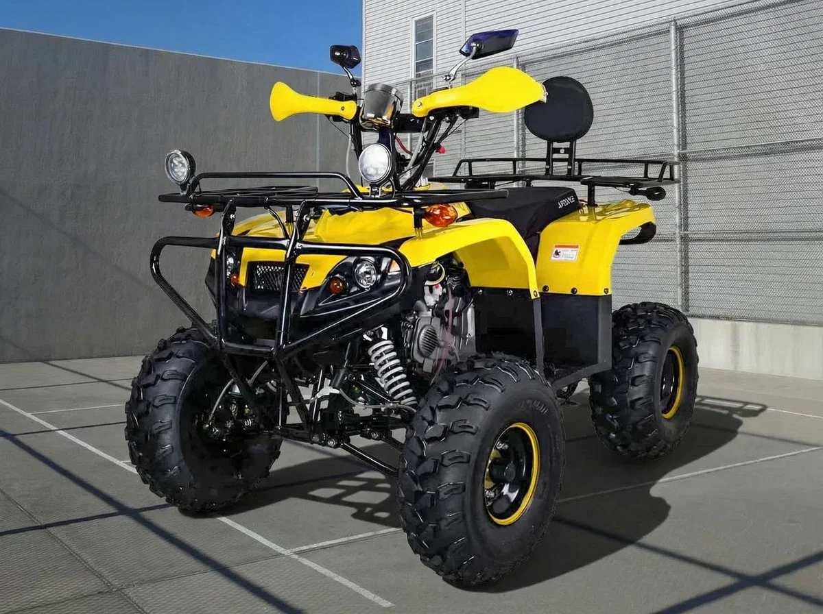 Avantis Patriot Lux
