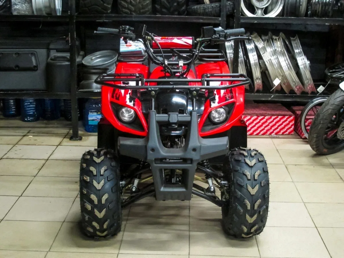 Kayo Bull Mini