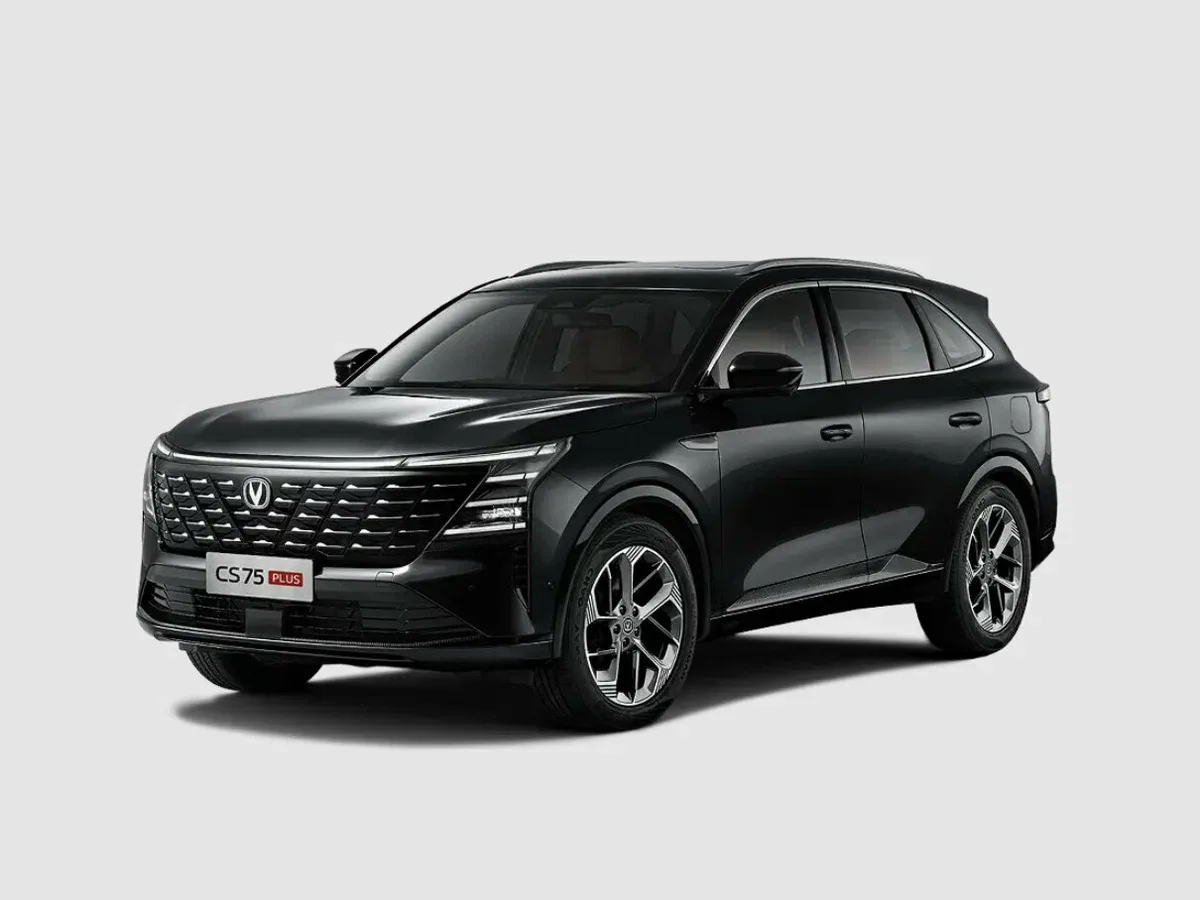 Changan CS75 Plus IV