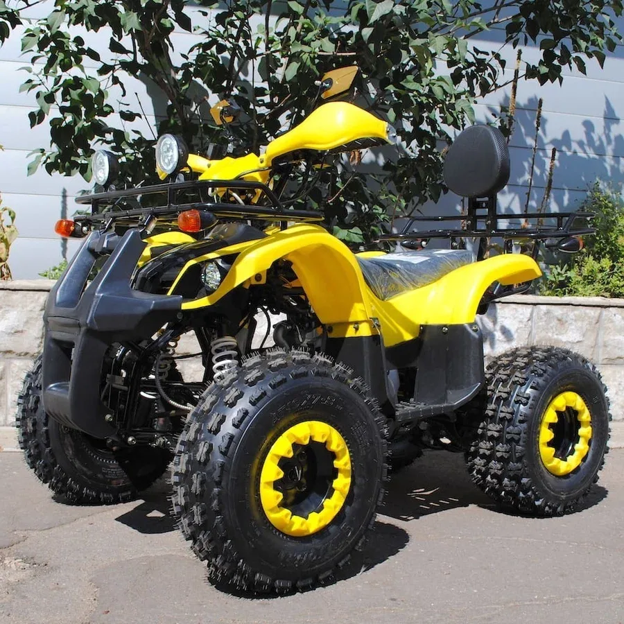Avantis Hunter 8