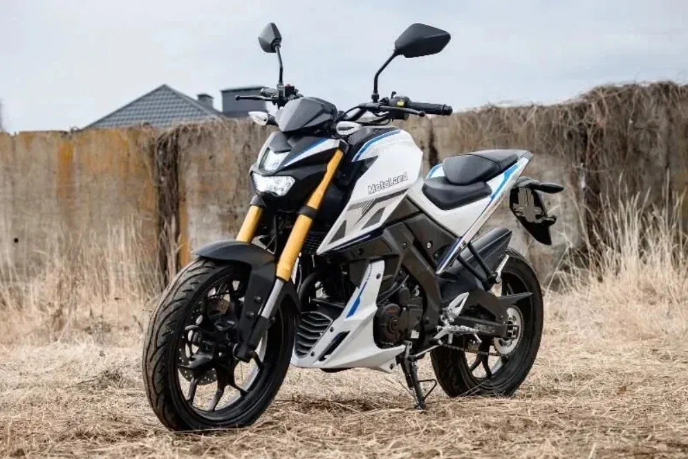 Motoland MT250