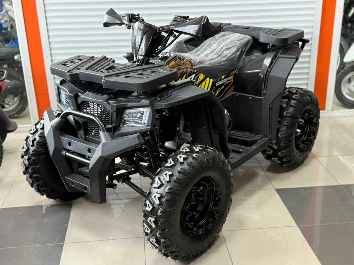 BRZ Barkhan