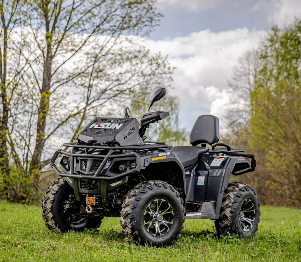 Hisun Tactic 750
