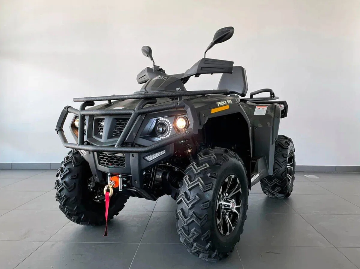 Hisun Tactic 750