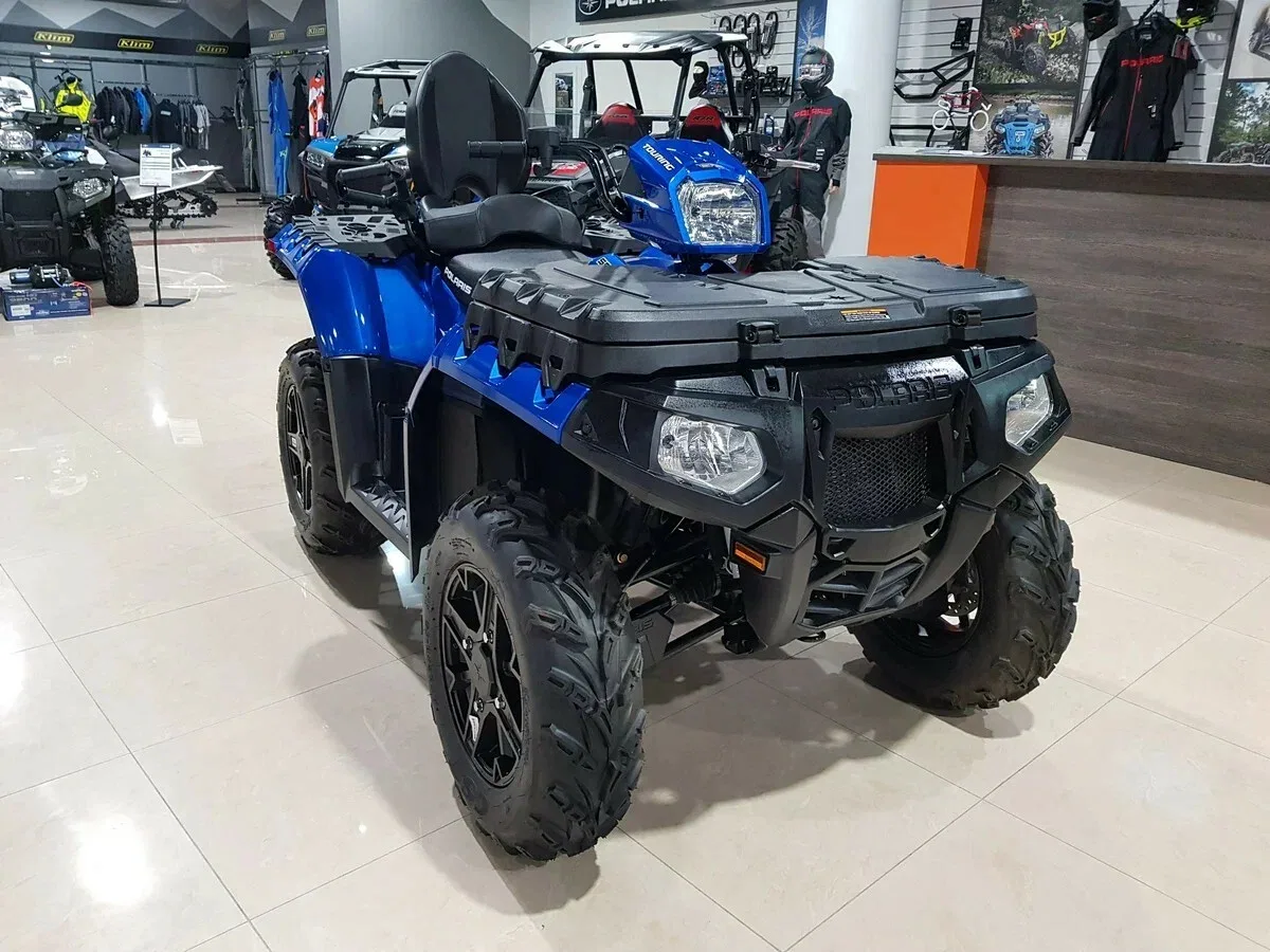 Polaris Sportsman 850