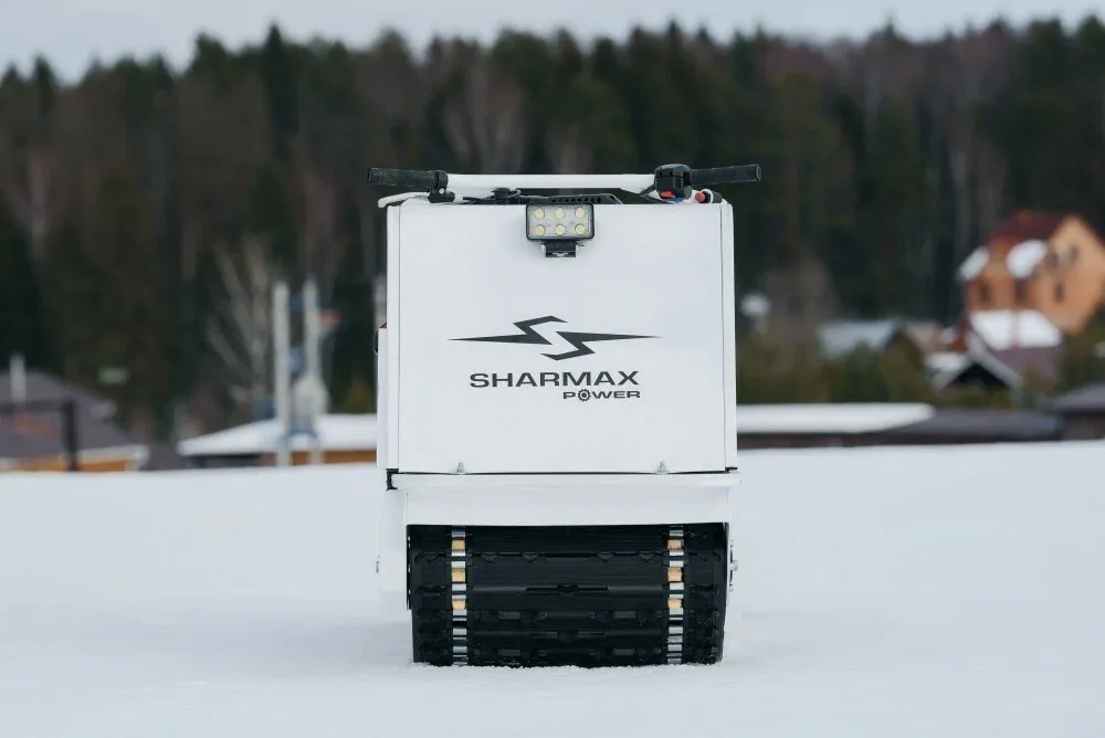 Sharmax SE500