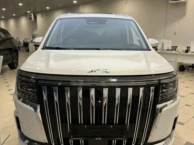 JAC RF8