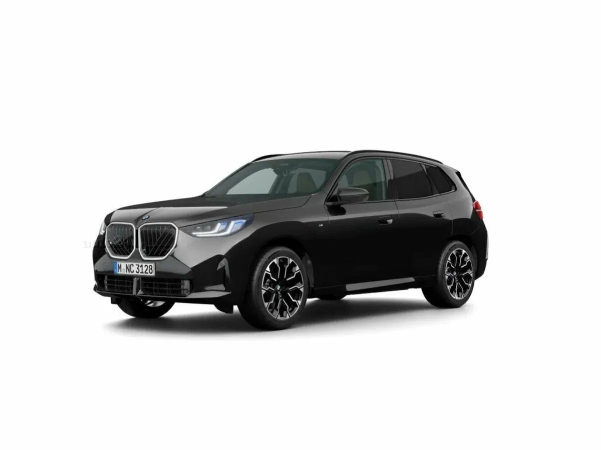 BMW X3 IV (G45/G48)