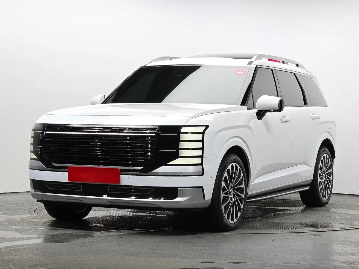 Hyundai Palisade II