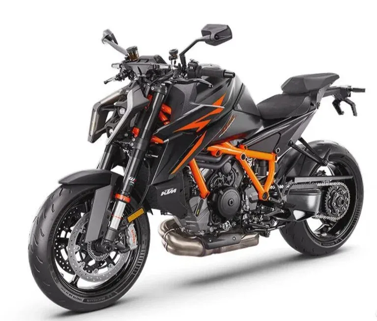 KTM AG 1390 Super Duke R