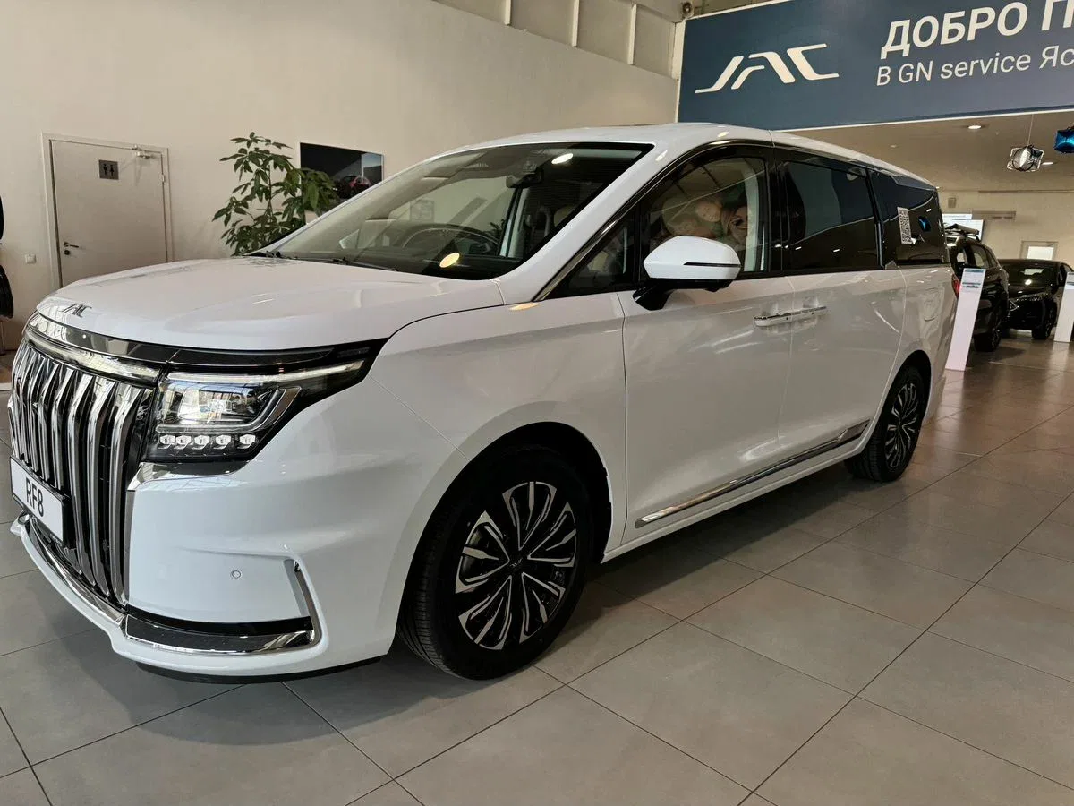 JAC RF8