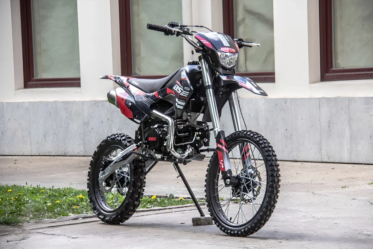 BSE PH 150