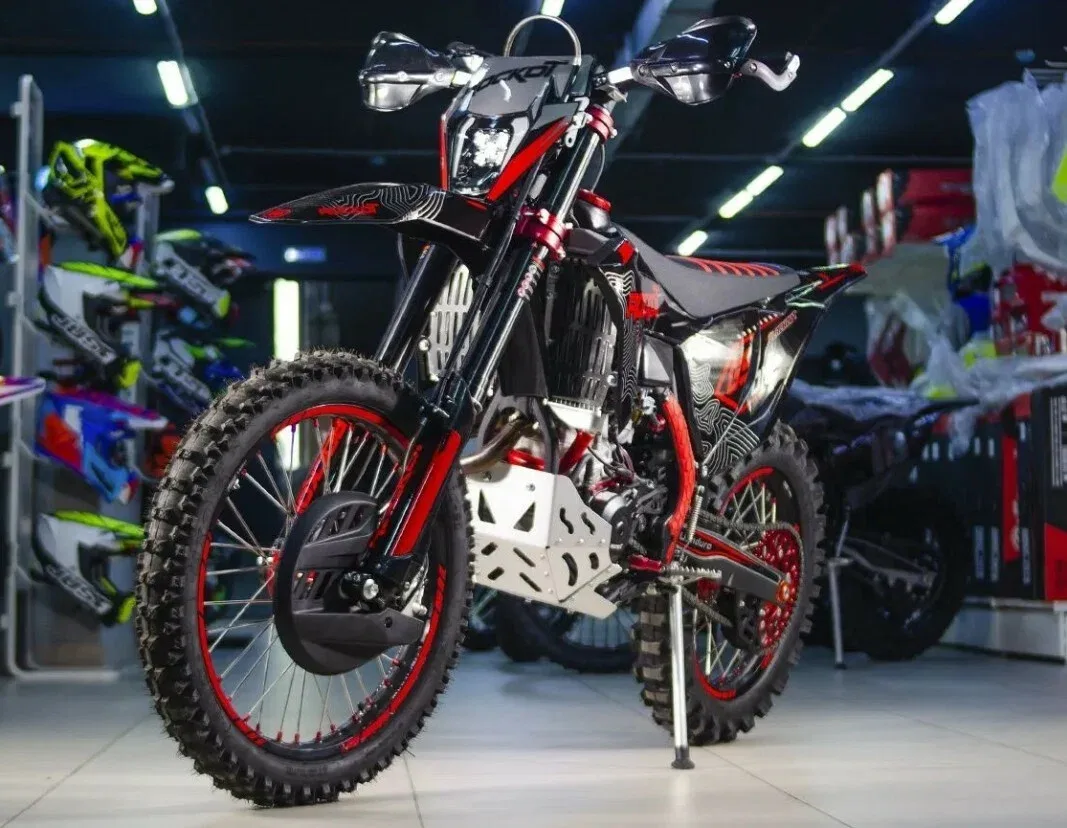 Rockot GS ONE