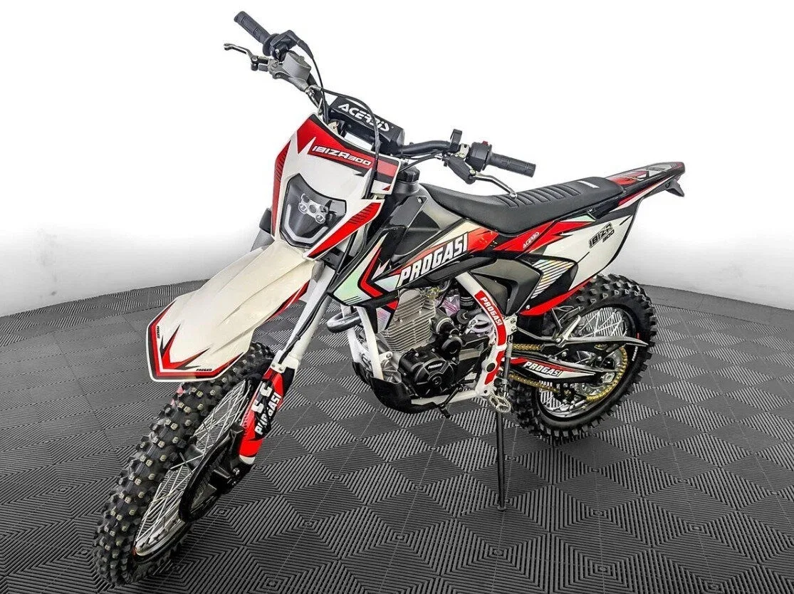 Progasi Ibiza 300