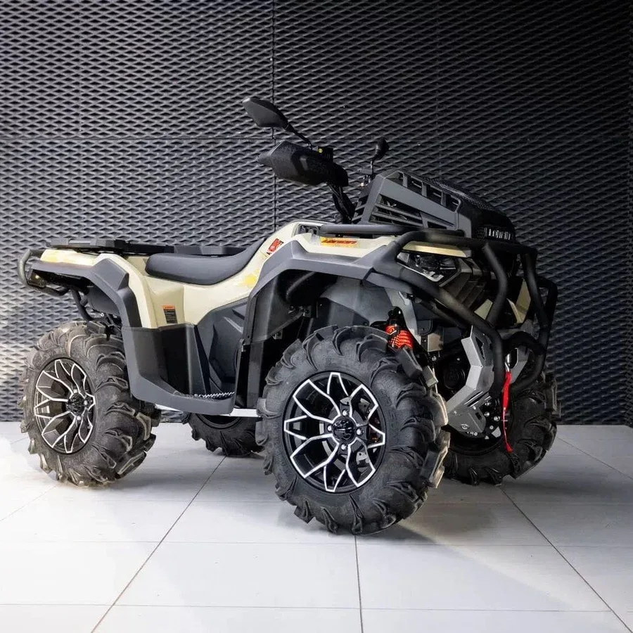 Loncin Xwolf 700