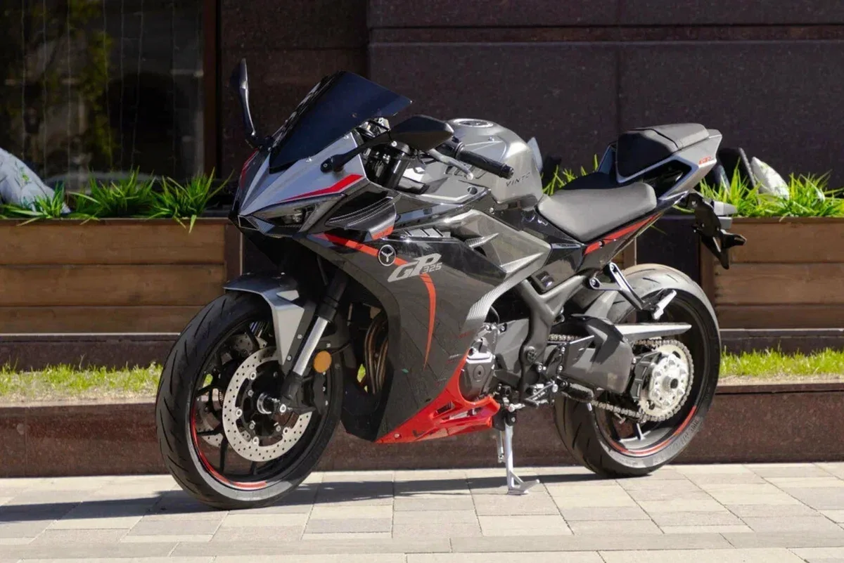 Vinto GP325