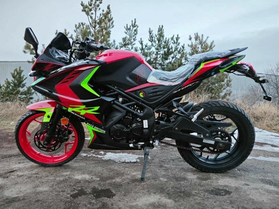 Racer RC250XZR-A